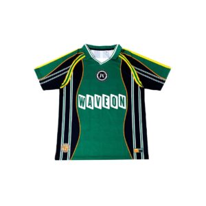 Short sleeves Waveon Jersey