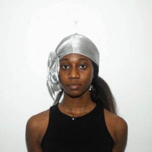 Silk Durag